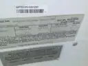 2010  53ft Vanguard National Trailer Corp  Semi-Trailer