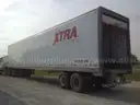 2010  53ft Vanguard National Trailer Corp  Semi-Trailer