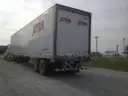 2010  53ft Vanguard National Trailer Corp  Semi-Trailer