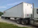 2010  53ft Vanguard National Trailer Corp  Semi-Trailer
