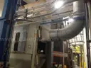 Clipper Mdl. CONQURST 486 Screen cleaner
