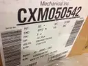 Clipper Mdl. CONQURST 486 Screen cleaner