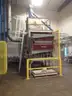 Clipper Mdl. CONQURST 486 Screen cleaner
