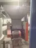 A.T. Ferrell Co Mdl. 10x24 M-MILL Roller mill with hopper