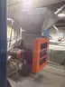 A.T. Ferrell Co Mdl. 10x24 M-MILL Roller mill with hopper