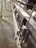 80ft by 10in  Screw auger