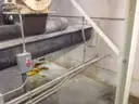 80ft by 10in  Screw auger