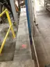 80ft by 10in  Screw auger