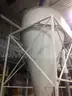 Cyclone with Kice Mdl. VJ 14x10x10 Airlock