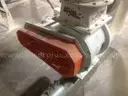 Cyclone with Kice Mdl. VJ 14x10x10 Airlock