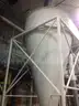 Cyclone with Kice Mdl. VJ 14x10x10 Airlock