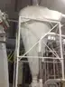 Cyclone with Kice Mdl. VJ 14x10x10 Airlock