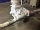 Cyclone with Kice Mdl. VJ 14x10x10 Airlock