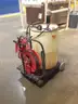 Uline Mobile fluid dispensing unit