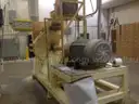 Reynolds Engineering Mdl. 48-H Pulverizer with feeders