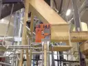 Reynolds Engineering Mdl. 48-H Pulverizer with feeders