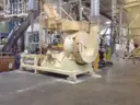 Reynolds Engineering Mdl. 48-H Pulverizer with feeders