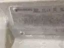 Reynolds Engineering Mdl. 48-H Pulverizer with feeders