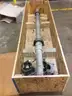 Reynolds Engineering Mdl. 48-H Pulverizer with feeders