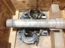 Reynolds Engineering Mdl. 48-H Pulverizer with feeders