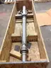 Reynolds Engineering Mdl. 48-H Pulverizer with feeders