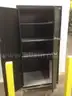 9ea 2dr Metal storage cabinets