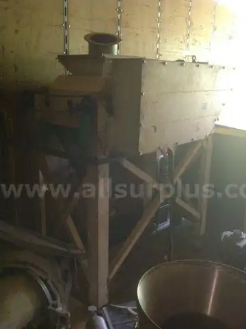 Roller Mill