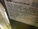 Ingersoll Rand Mdl. DA255ECA100 Air Dryer