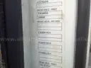 2004 Volvo VNM Deisel Tractor truck