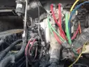 2004 Volvo VNM Deisel Tractor truck