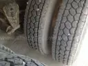 2004 Volvo VNM Deisel Tractor truck
