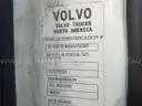 2004 Volvo VNM Deisel Tractor truck