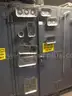 Strong Hold Mdl. 36-244G Heavy duty2dr  storage cabinet