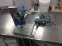 2ea Lab equipment