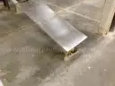 Screw auger