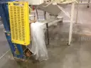Screw auger