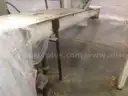Screw auger
