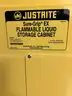 2ea Small 1dr Flammable cabinet