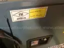 2ea Small 1dr Flammable cabinet
