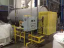 Scott Equipment Co Mdl. BLISS11-203-5SS Gas Burner with control panel