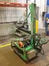 Extruder puller