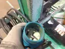 Extruder puller