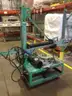 Extruder puller