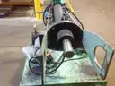 Extruder puller
