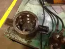 Extruder puller