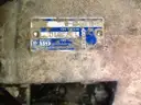 Gorman-Rupp GHS3NM3-B Pump with motor