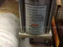 Cleaver Brooks CFH-700-40-150ST ClearFire Gas Boiler