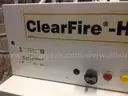Cleaver Brooks CFH-700-40-150ST ClearFire Gas Boiler