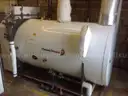 Cleaver Brooks CFH-700-40-150ST ClearFire Gas Boiler