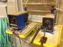 Cleaver Brooks CFH-700-40-150ST ClearFire Gas Boiler